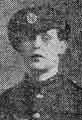 Private A. Haythorne, York and Lancaster Regiment, 9 Chester Street, Sheffield, killed