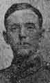 Lance Corporal Bert Beatson, Royal Engineers, Stalker Lees Road, Sheffield, died of wounds