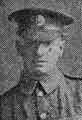 Private H. Joynes, Northumberland Fusiliers, 225 Coleford Road, Darnall, Sheffield, killed