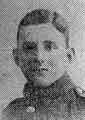Private H. M. Fair, Lincolnshire Regiment, Sheffield, severely wounded