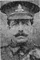 View: y10167 Staff Sergeant A. Hardcastle, Royal Field Artillery, 71 Moore Street, Sheffield, died of heatstroke in India