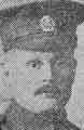 Private H. Harrison, York and Lancaster Regiment, 10 Mowbray Street, Sheffield, killed Private H. Harrison, York and Lancaster Regiment, 10 Mowbray Street, Sheffield, killed