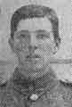 View: y10175 Private Henry Rawson, York and Lancaster Regiment, Solly Street, Sheffield, severely wounded