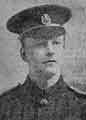 Mr Harold Morris of Leader Road, Hillsborough, Sheffield has been granted a commission in the King's Own Yorkshire Light Infantry (KOYLI) Mr Harold Morris of Leader Road, Hillsborough, Sheffield has been granted a commission in the King's Own Yorkshire Light Infantry (KOYLI)