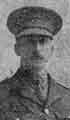 Lt. Col. G. McNicoll, Distinguished Service Order, Durham Light Infantry, of Carterknowle Road, Sheffield, died from wounds