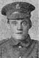 Private Wilfred Dungworth, York and Lancaster Regiment, 12 Penley Street, Sharrow, Sheffield, died of gas poisoning Private Wilfred Dungworth, York and Lancaster Regiment, 12 Penley Street, Sharrow, Sheffield, died of gas poisoning