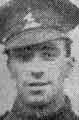 Private Frank Trickett Holden, Royal West Kent Regiment, killed