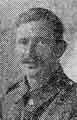 Private H. Davis, East Yorkshire Regiment, Pearl Street, Sheffield, killed