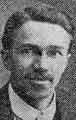 Lance Corporal A. V. (Bert) Harris, York and Lancaster Regiment, Bramber Street, Sheffield, killed