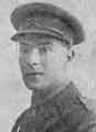 2nd Lt. J. W. Marrison, Machine Gun Corps, eldest son of Mrs W. W. Marrison of Totley Rise, Sheffield has received a commission in the Tank Corps 2nd Lt. J. W. Marrison, Machine Gun Corps, eldest son of Mrs W. W. Marrison of Totley Rise, Sheffield has received a commission in the Tank Corps