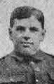 Sapper John Drabble, Royal Engineers, Carson Road, Sheffield, gassed Sapper John Drabble, Royal Engineers, Carson Road, Sheffield, gassed