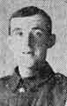 Private Edward Dell, York and Lancaster Regiment, 197 Thomas Street, Sheffield, killed