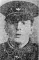 Lance Corporal George Biggin, King's Own Yorkshire Light Infantry (KOYLI), Barker Rowe, Dore, killed