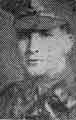 Gunner William Trickett, Royal Field Artillery, Post Office, Bolton on Dearne, killed