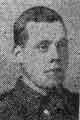 Private J. E. Beaumont, Northumberland Fusiliers, 28 Rudyard Road, Hillsborough, Sheffield, died of wounds