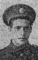 Private J. W. Gilbert, York and Lancaster Regiment, 6/4 Hallcarr Street, Sheffield, killed