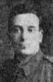Sergeant Arthur Dale, Rifle Brigade, 32 Broad Oaks Road, Attercliffe, Sheffield, killed Sergeant Arthur Dale, Rifle Brigade, 32 Broad Oaks Road, Attercliffe, Sheffield, killed