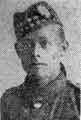 Signaller Hugh Johnson, Royal Scots, 46 Bellefield Street, Sheffield, killed