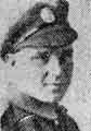 Private Alf Rushby, York and Lancaster Regiment, 122 Bradley Street, Sheffield, killed