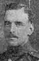Gnr. W. A. Heathcote, Royal Field Artillery, Abbeydale Road, Sheffield, killed in action