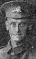 Private Thomas Henry Swift, died of wounds, No.53 Hawthorn Road, Hillsborough, Sheffield, killed