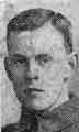 Private George E. Wainwright, King's Own Yorkshire Light Infantry (KOYLI), Hoyle Street, Sheffield, killed