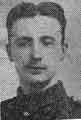 Rifleman F. Molz, West Yorkshire Regiment, Springvale Road, Crookes, Sheffield, wounded
