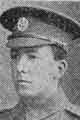Private B. Corthorn, Distinguished Conduct Medal, York and Lancaster Regiment, 36 Florence Road, Woodseats, Sheffield, wounded for second time