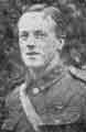 View: y10360 Sec-Corp. A. A. Payne, Military Medal, Royal Engineers, gained a commission as 2nd Lt. in Royal Flying Corps.
