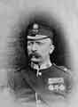 Boer War: Sergeant Major Duff (formerly Colour-Sergeant), 1st Contingent Hallamshire Rifles