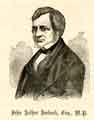 John Arthur Roebuck (1802 - 1879), Liberal MP for Sheffield from 1849 until his death in 1879 John Arthur Roebuck (1802 - 1879), Liberal MP for Sheffield from 1849 until his death in 1879