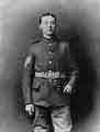 Boer War - a popular sergeant - Lance-Sergeant W. Kilner