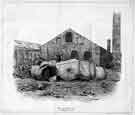 Boiler explosion at Messrs Cooke and Co. Ltd., Iron and Steel Works, Tinsley