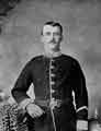 Boer War: Under Fire. One Invalided Home. Private William Parkin, 1st Battalion York and Lancaster Regiment