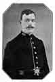 Boer War: Police Constable Peart, Coldstream reservist in the Sheffield Police Force