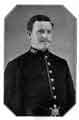Boer War: Police Constable Gosling, Coldstream reservist in the Sheffield Police Force