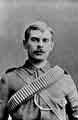 Boer War: Corporal Charles E. Leah, Imperial Yeomanry