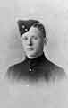Boer War: Lieutenant Leonard Kirk Smith, Barnes Hall, Sheffield (Royal Scots)
