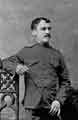 Boer War: Out on Active Service - Private Albert Ashmore, 2nd Battalion King's Own Yorkshire Light Infantry (KOYLI)