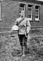 Boer War: Trooper A. J. Wardill, No.3442, Squadron C, 6th Dragoon Guards (Carabineers) Boer War: Trooper A. J. Wardill, No.3442, Squadron C, 6th Dragoon Guards (Carabineers)