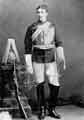 Boer War: Trooper William Ritson, 1st Life Guards Boer War: Trooper William Ritson, 1st Life Guards