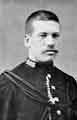 Boer War: Sheffield Police Constable Reservists, PC 405, Charles Swallow of the 18th Hussars