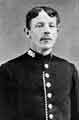 Boer War: Sheffield Police Constable Reservists, PC 436 Thomas Key of the Dragoon Guards