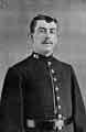 Boer War: Sheffield Police Constable Reservists, PC 65, Frederick Broad of the 3rd Grenadiers