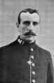 Boer War: Sheffield Police Constable Reservists, PC 417 Francis Gautier of the Cheshire Regiment