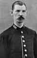 Boer War: Sheffield Police Constable Reservists, PC 456 George A. Holmes of the York and Lancaster Regiment