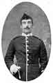 Boer War: York and Lancaster Regiment - Private R. Parsons, Reservist