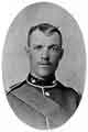 Boer War: King's Own Yorkshire Light Infantry (KOYLI) - Sergeant W. Myers, No. 3322, H Company Reservist