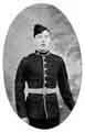 Boer War: King's Own Yorkshire Light Infantry (KOYLI) - Private J. C. Wainman