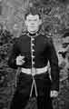 Boer War: King's Own Yorkshire Light Infantry (KOYLI) - Lance-Corporal F. Fieldsend, Telegraphic staff, Remont Siding, Stellenbech, Cape Colony
